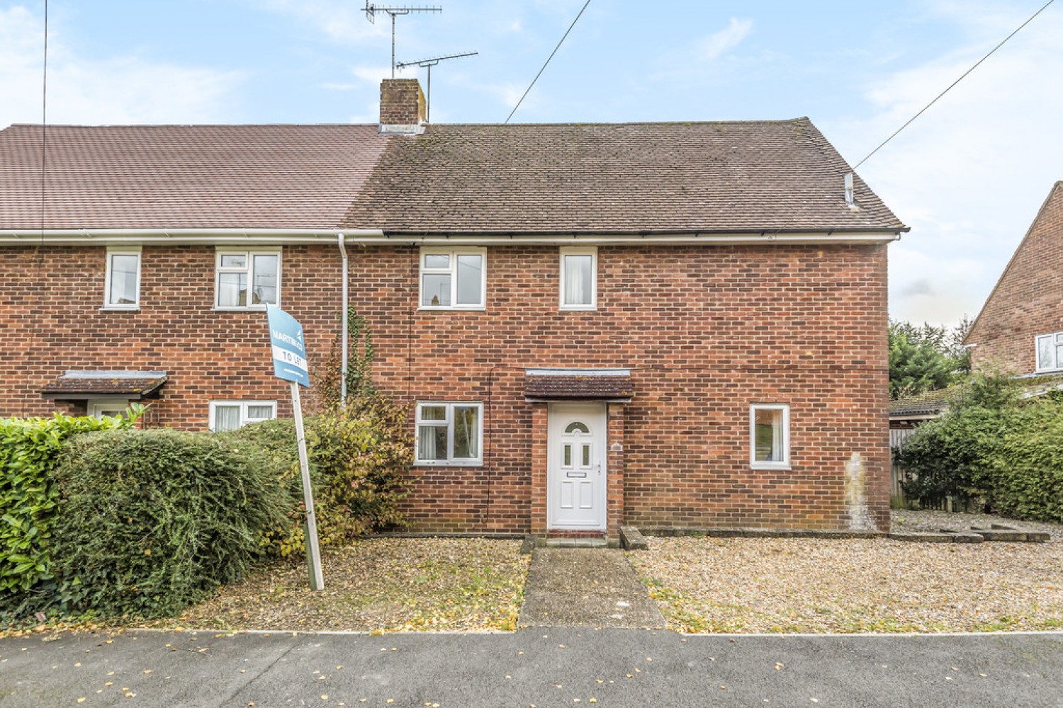 Chatham Road, Winchester