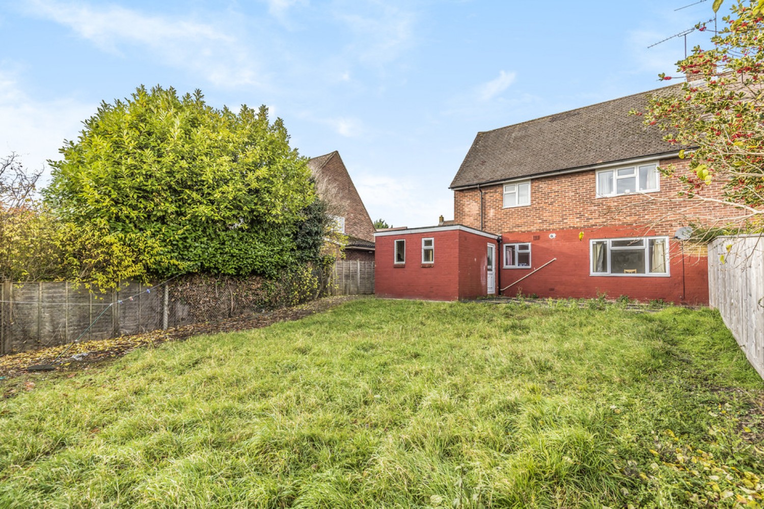 Chatham Road, Winchester