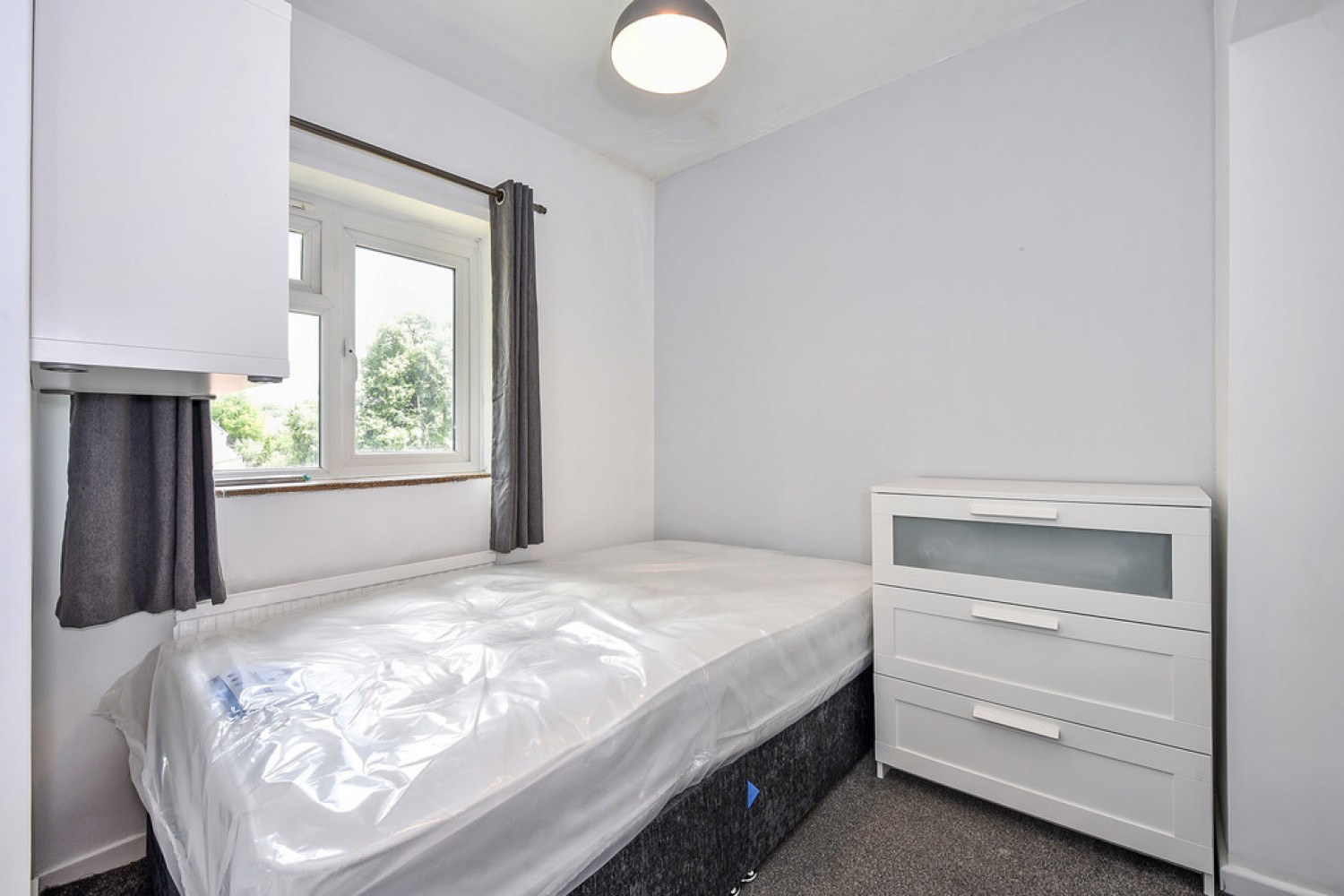 1 bedroom House of Multiple Occupation for Letting Wavell Way, Winchester