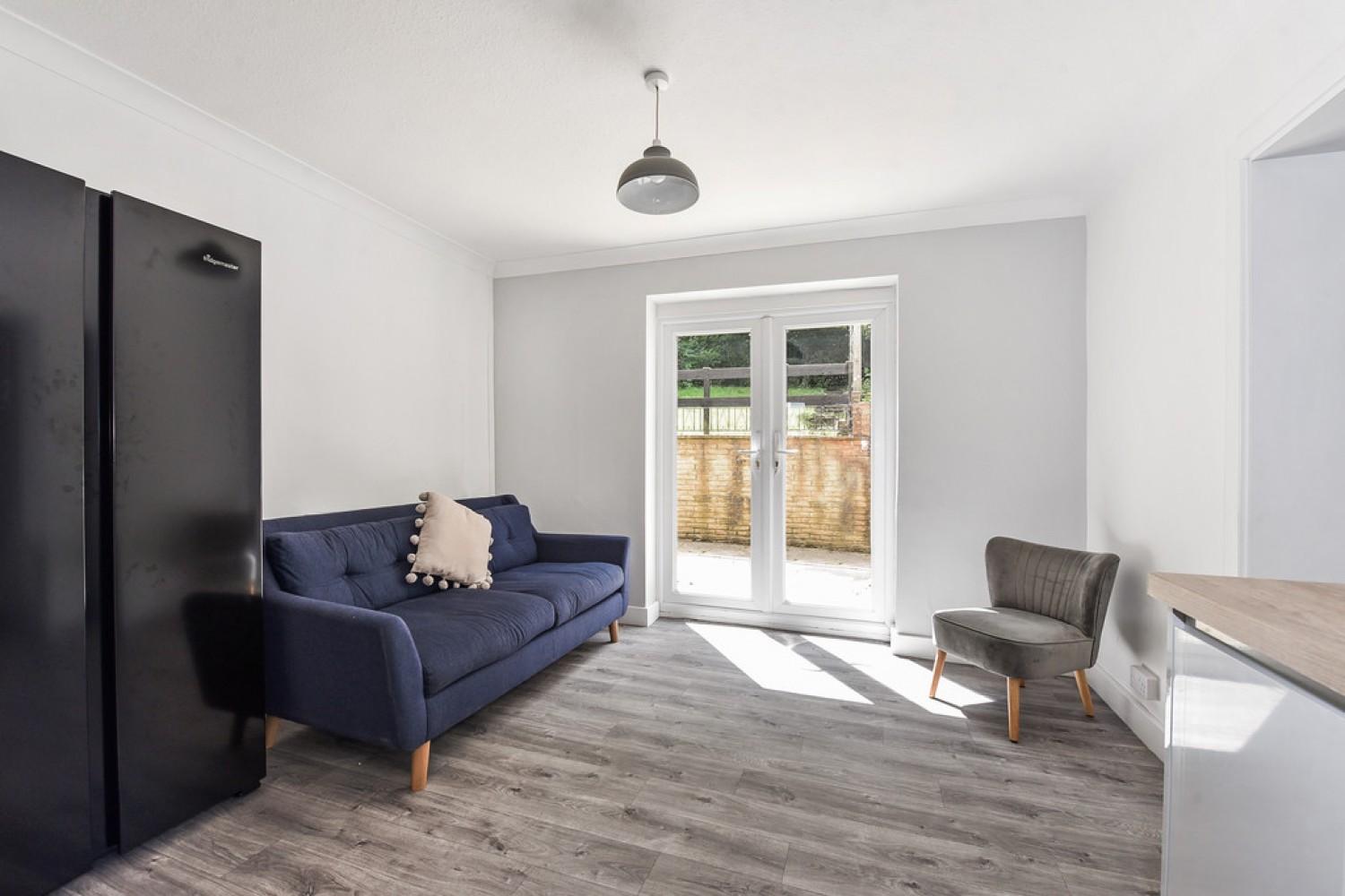 1 bedroom House of Multiple Occupation for Letting Wavell Way, Winchester