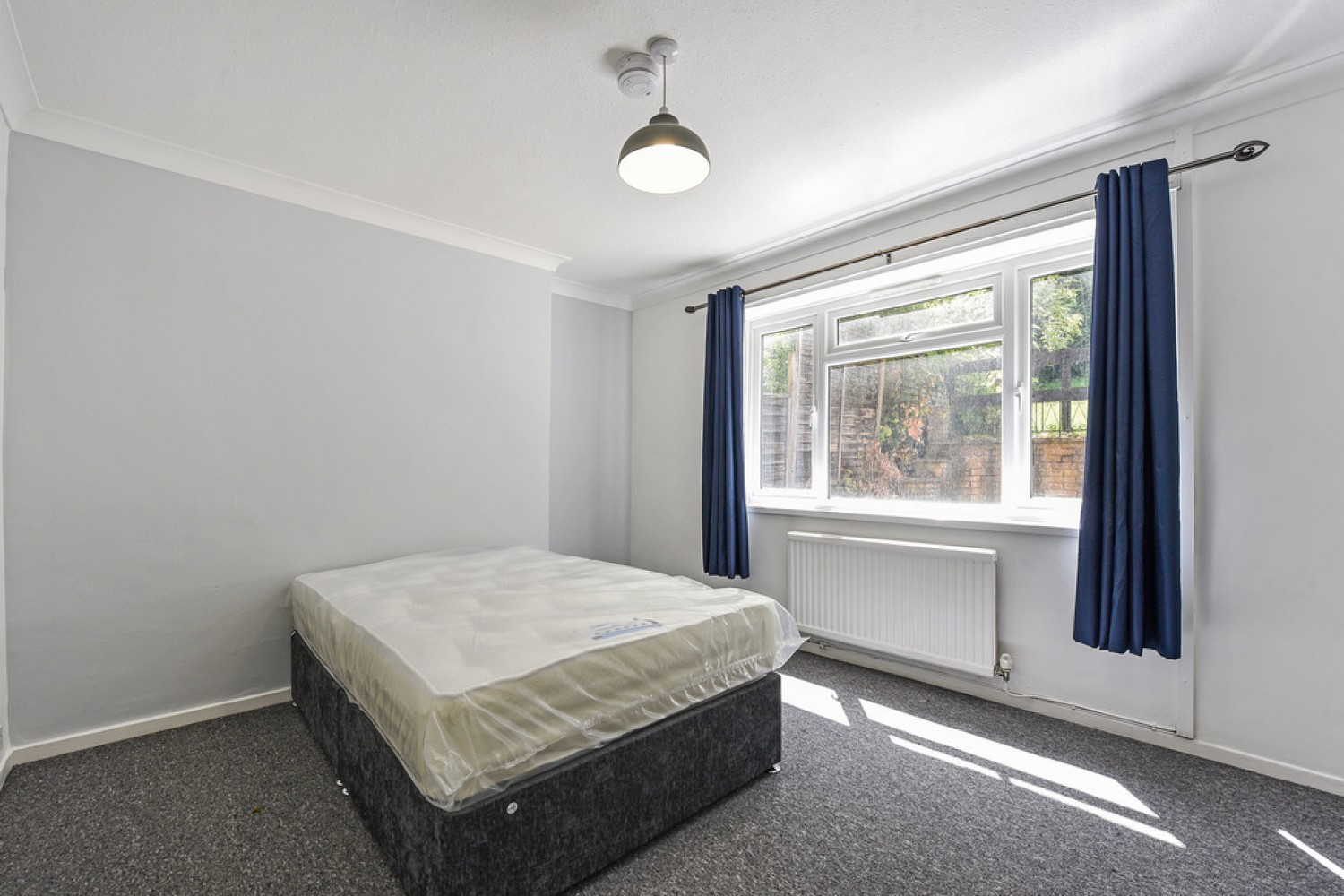 1 bedroom House of Multiple Occupation for Letting Wavell Way, Winchester