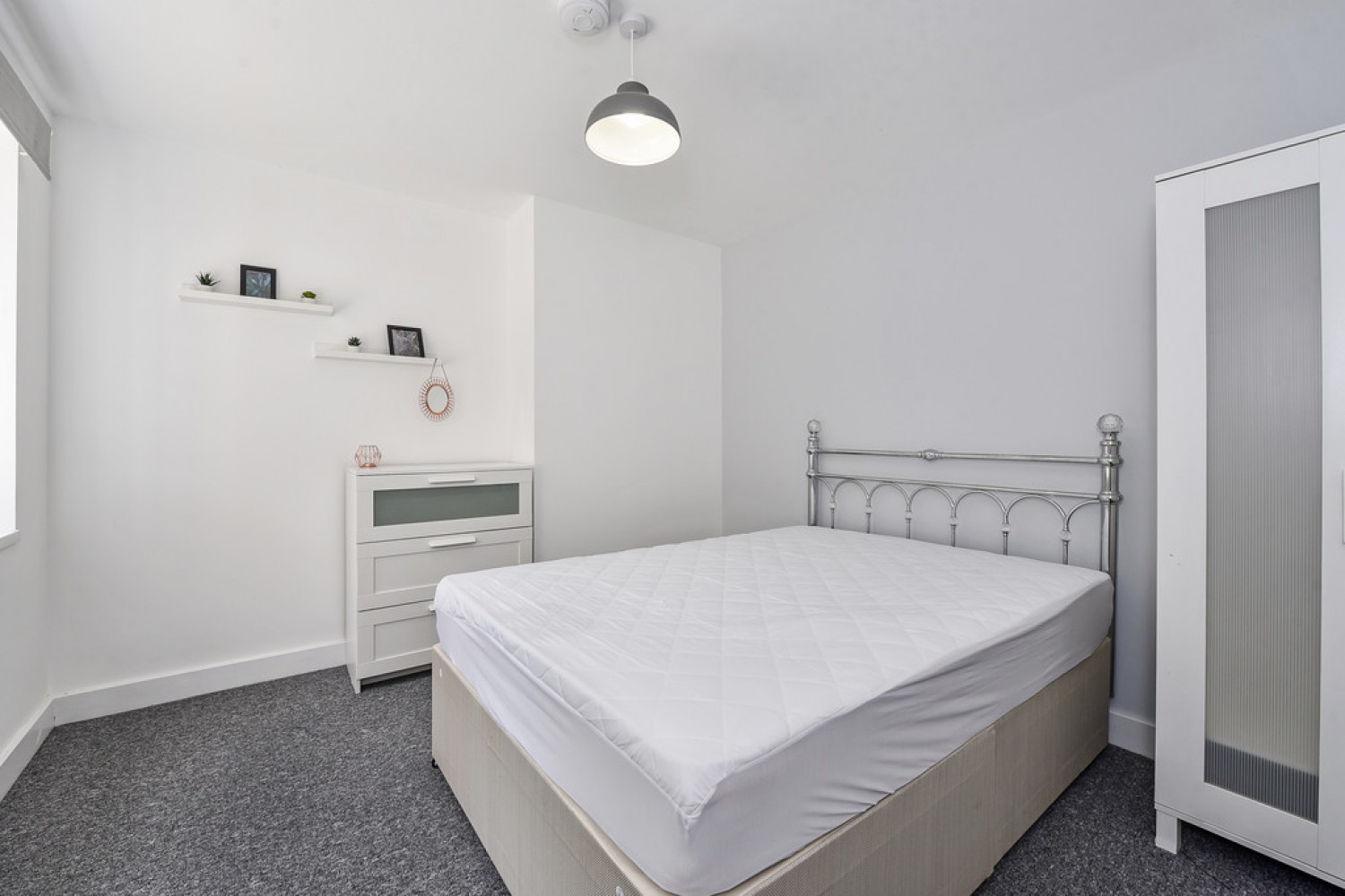 1 bedroom House of Multiple Occupation for Letting Wavell Way, Winchester
