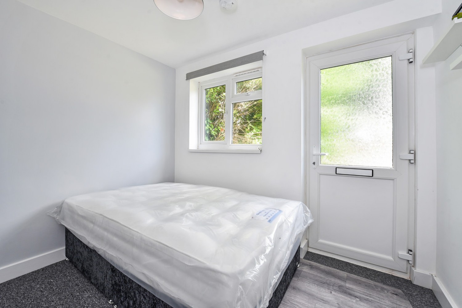 1 bedroom House of Multiple Occupation for Letting Wavell Way, Winchester