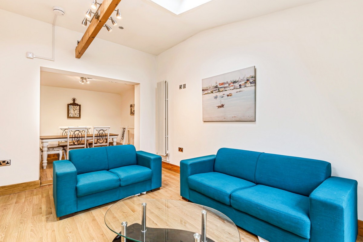 Fromond Road, Weeke, Winchester