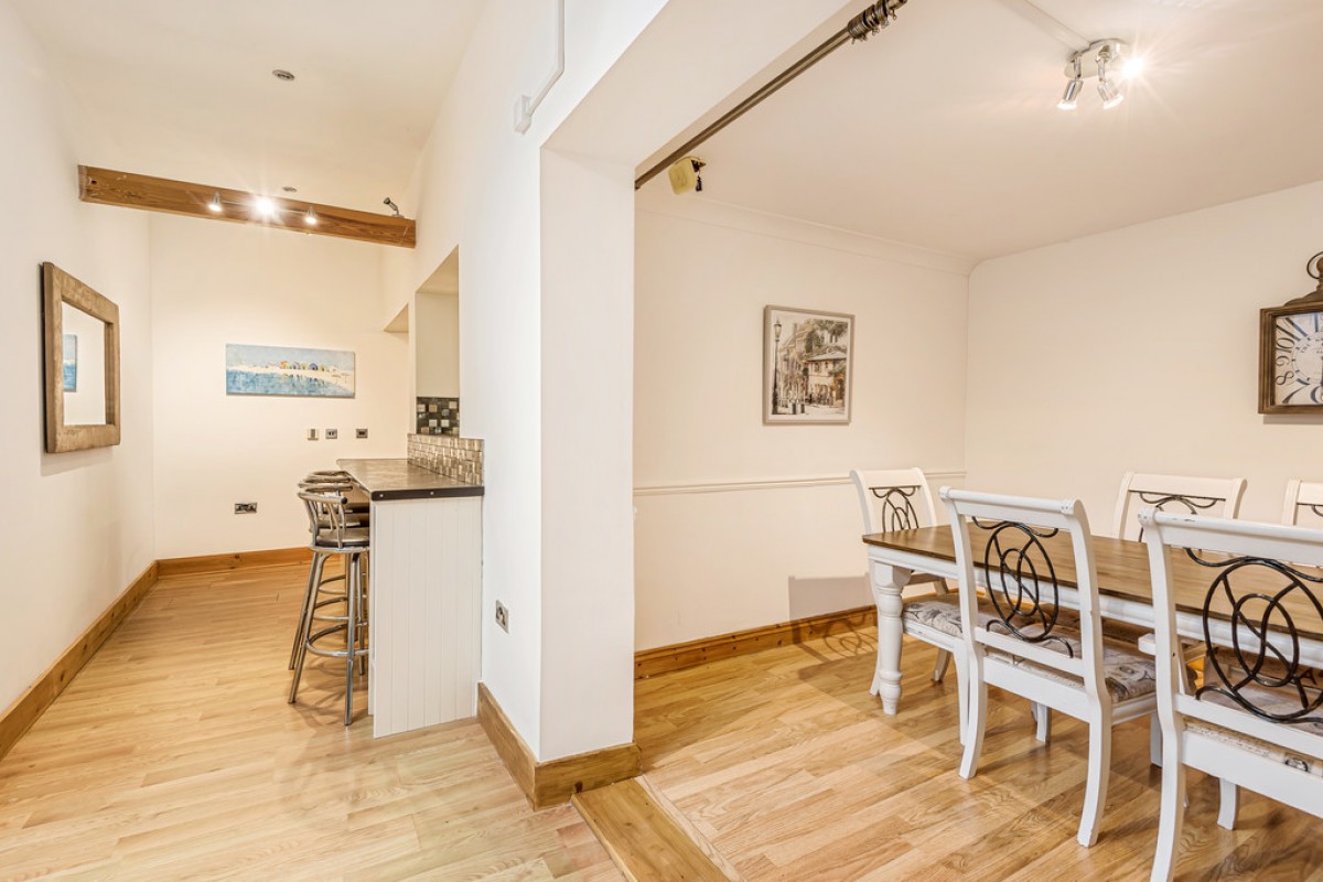 Fromond Road, Weeke, Winchester