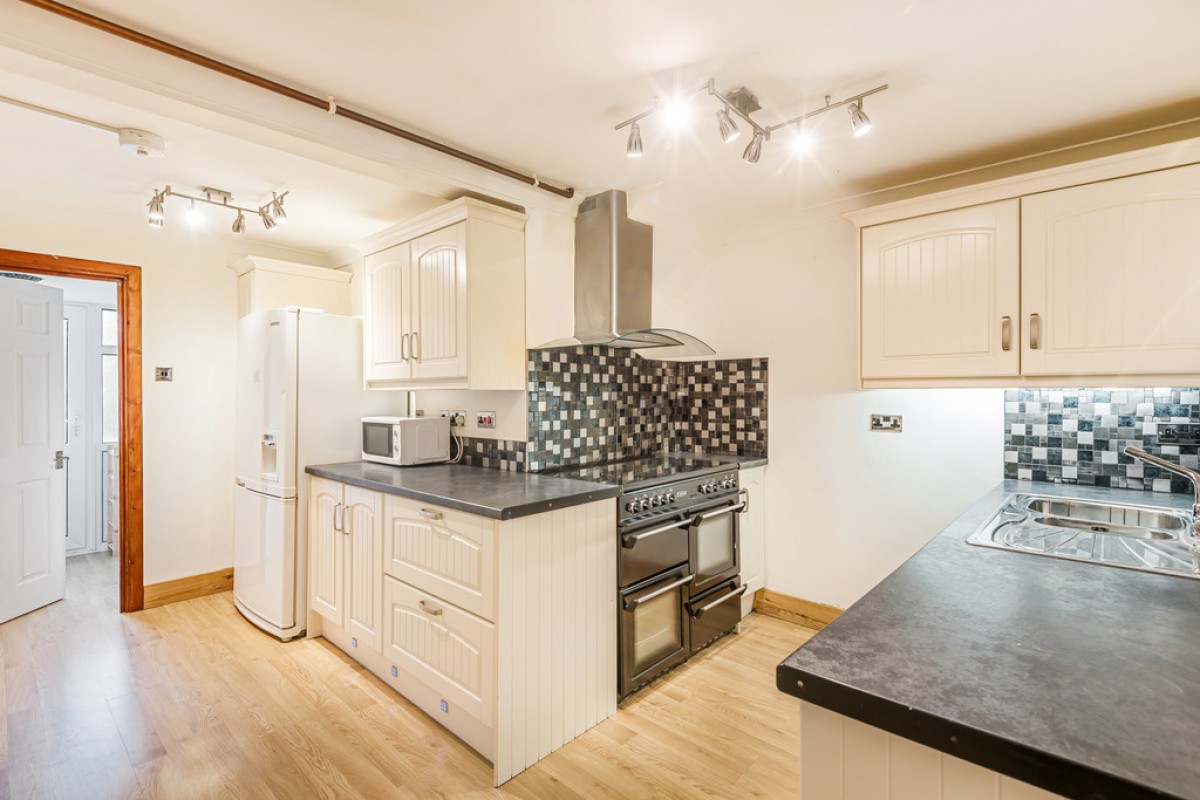 Fromond Road, Weeke, Winchester