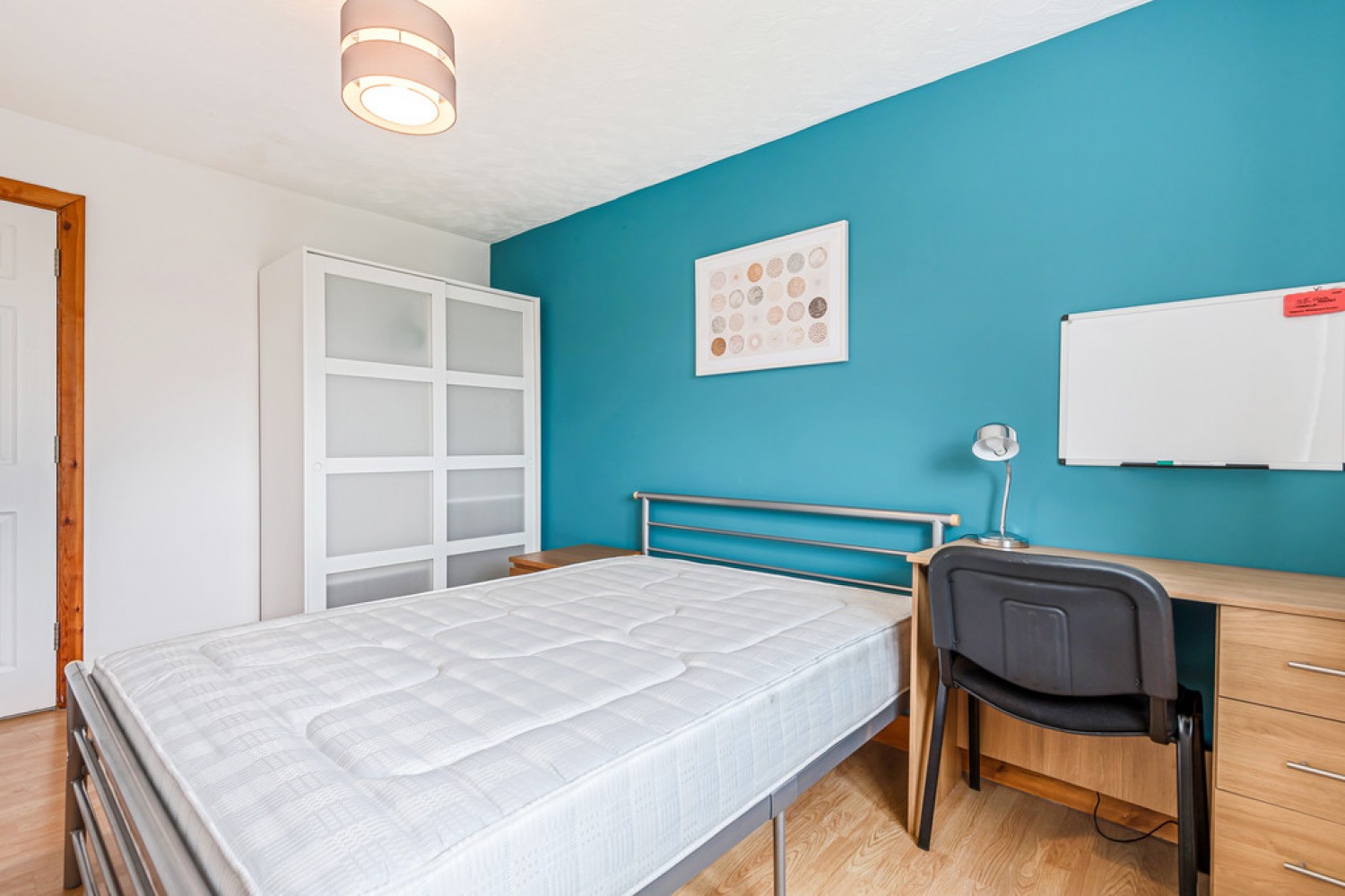 1 bedroom House of Multiple Occupation for Letting Fromond Road, Weeke, Winchester