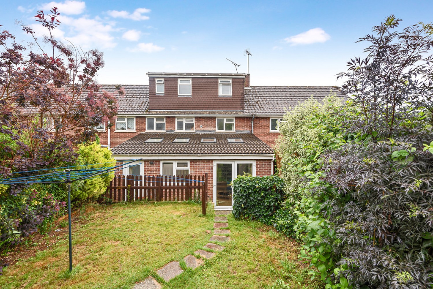 1 bedroom House of Multiple Occupation for Letting Fromond Road, Weeke, Winchester