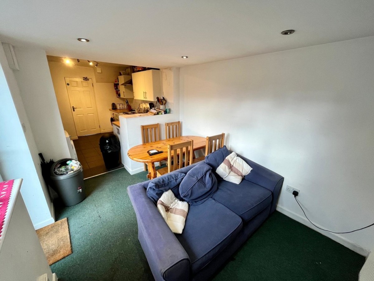 Fromond Road, Weeke, Winchester