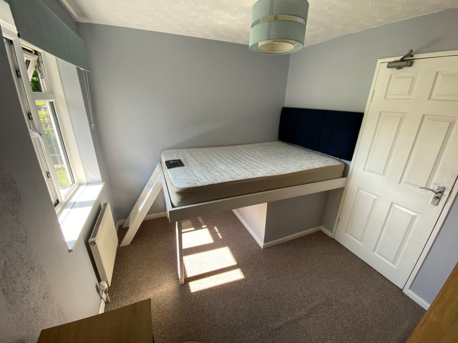 1 bedroom House of Multiple Occupation for Letting Fromond Road, Weeke, Winchester