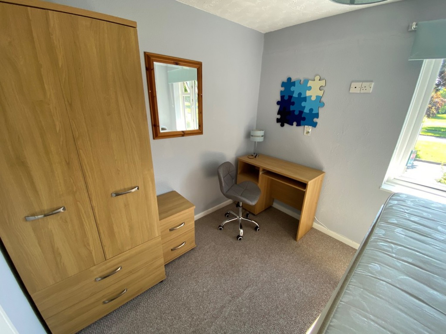 1 bedroom House of Multiple Occupation for Letting Fromond Road, Weeke, Winchester