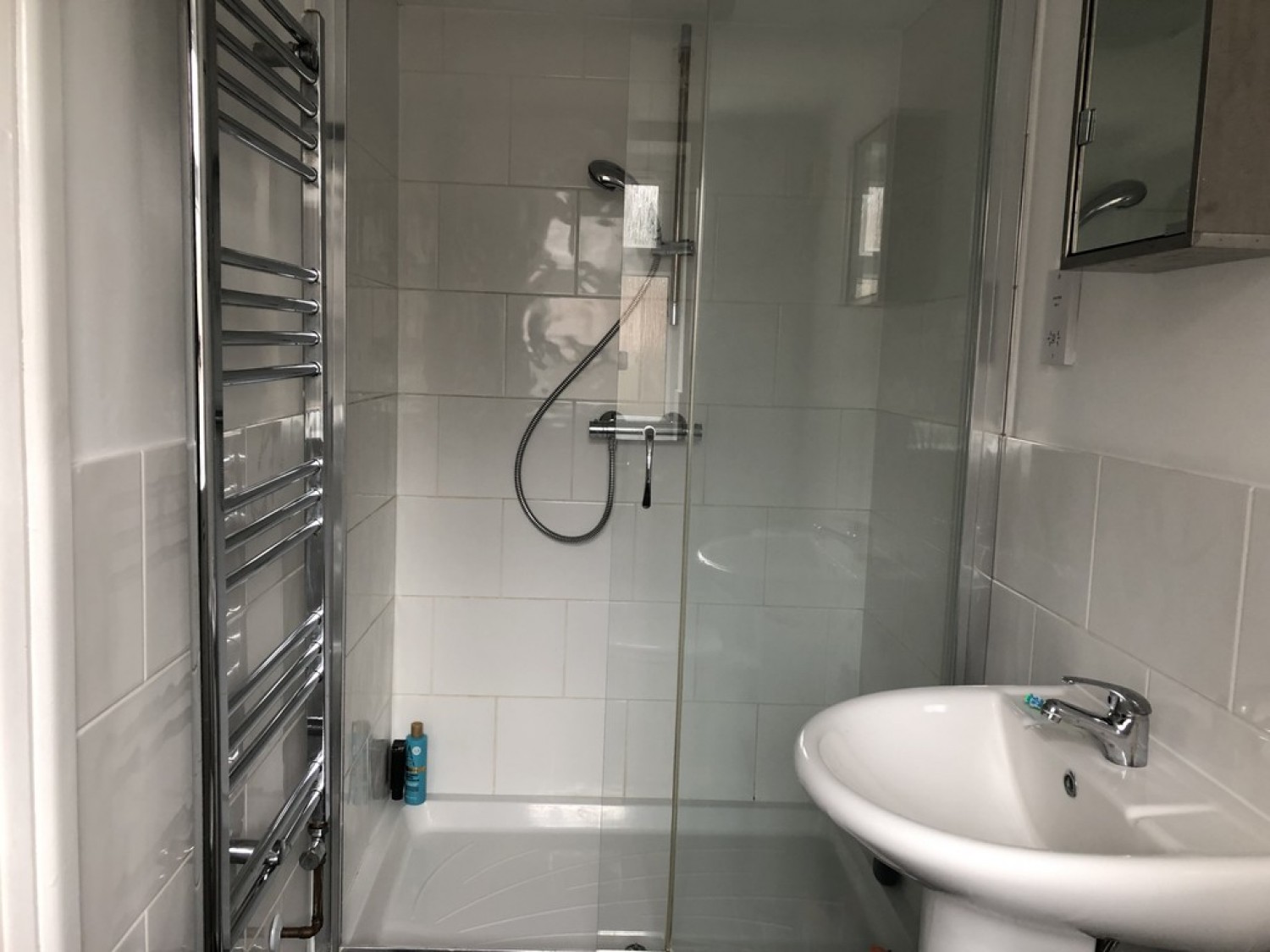 1 bedroom House of Multiple Occupation for Letting Fromond Road, Weeke, Winchester