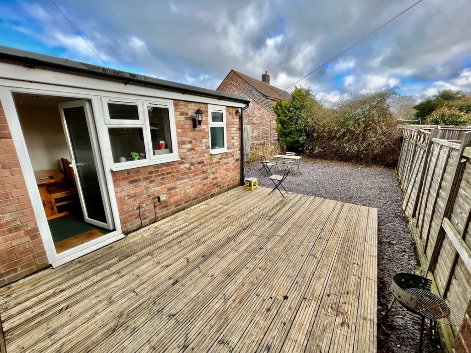 1 bedroom House of Multiple Occupation for Letting Fromond Road, Weeke, Winchester