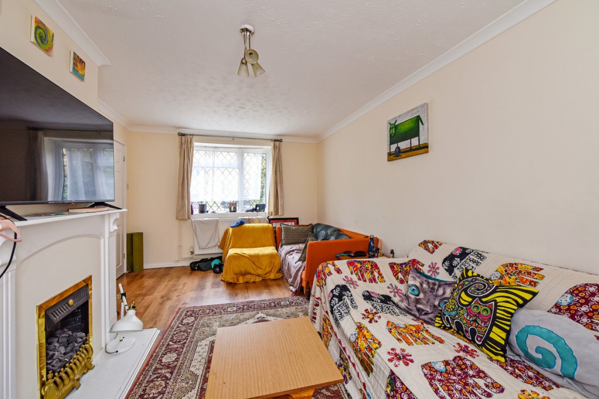 Shepherds Road, Winchester