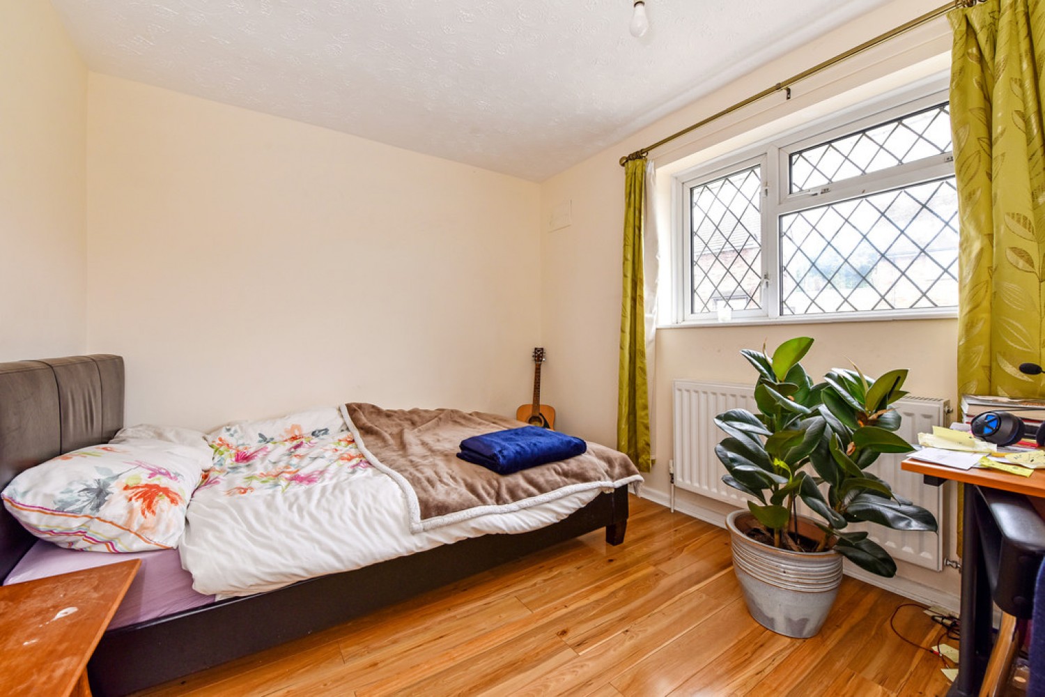 Shepherds Road, Winchester