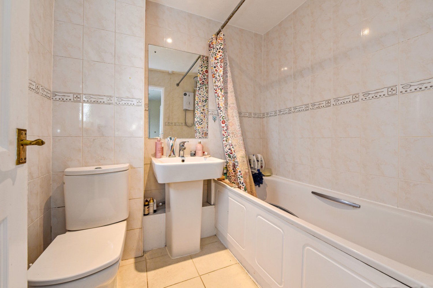 Shepherds Road, Winchester