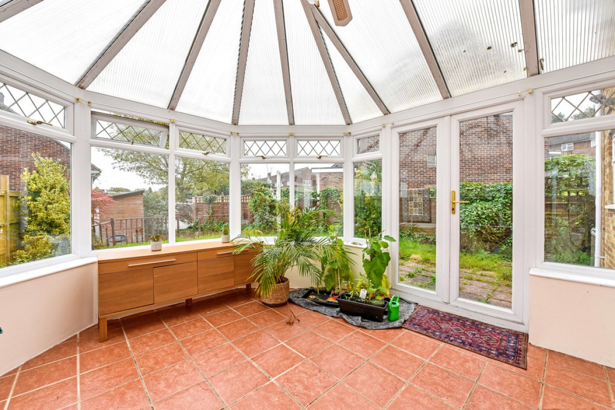 Shepherds Road, Winchester