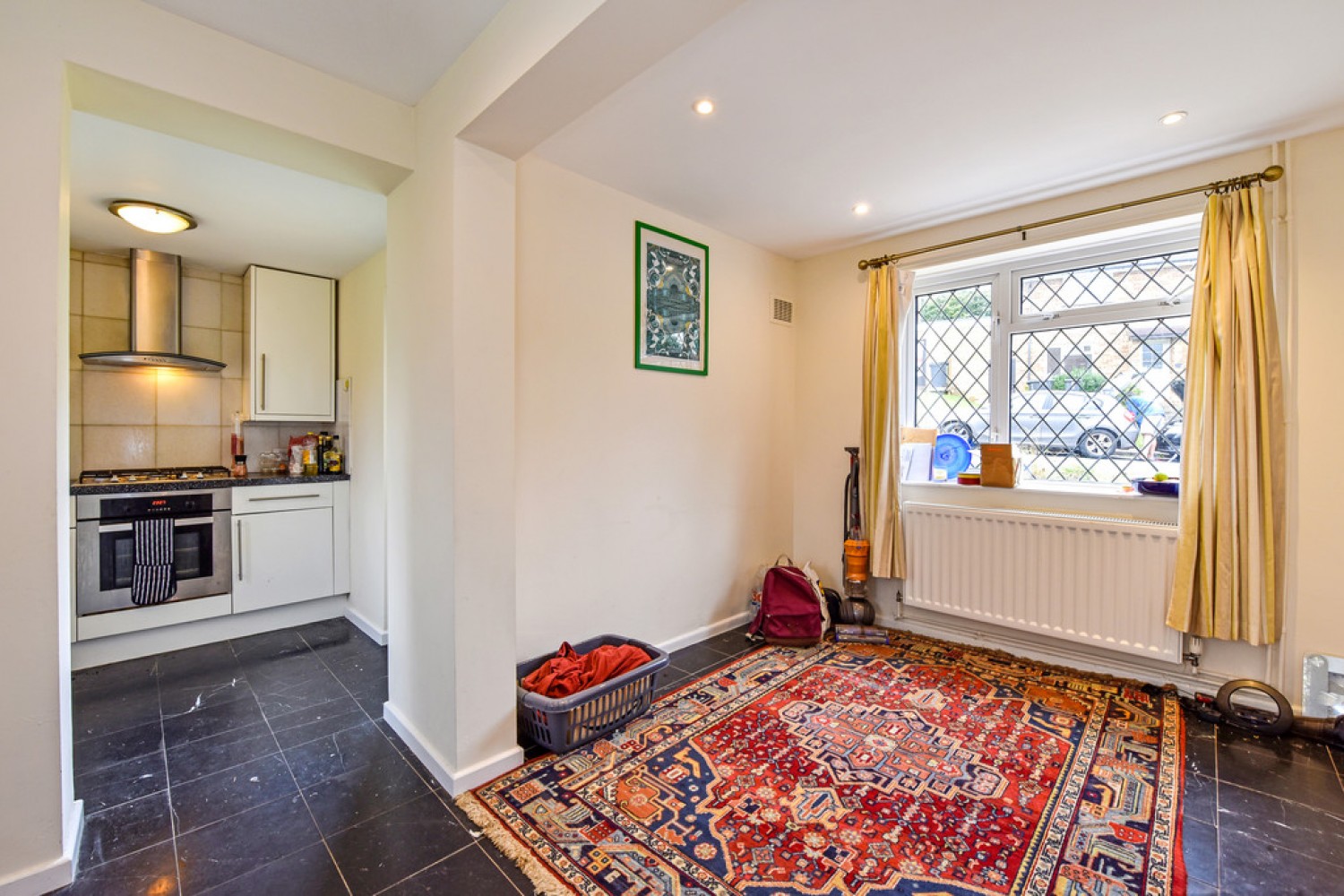 Shepherds Road, Winchester