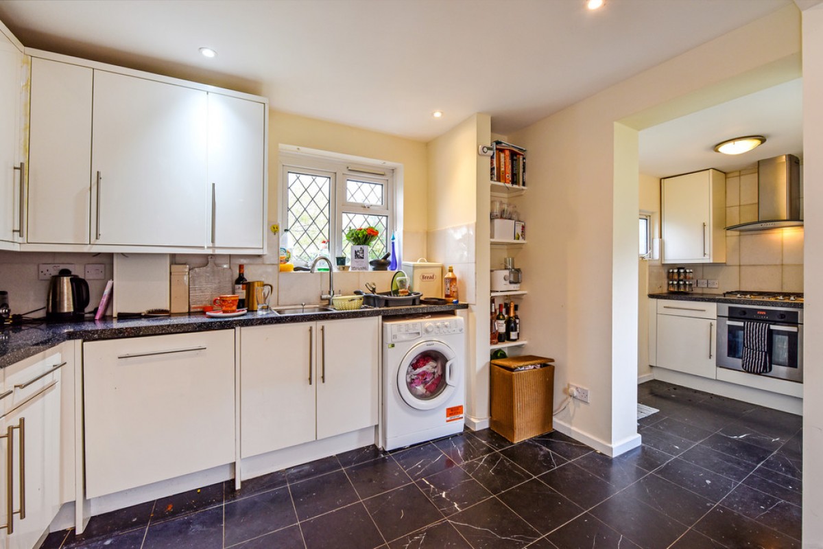 Shepherds Road, Winchester