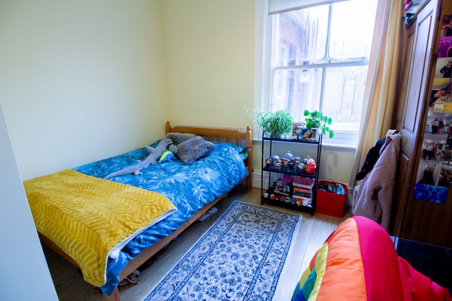 3 bedroom House of Multiple Occupation in Parchment Street, Winchester