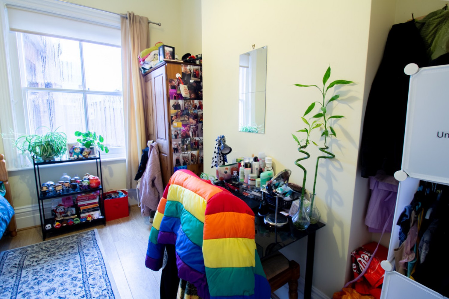 3 bedroom House of Multiple Occupation in Parchment Street, Winchester