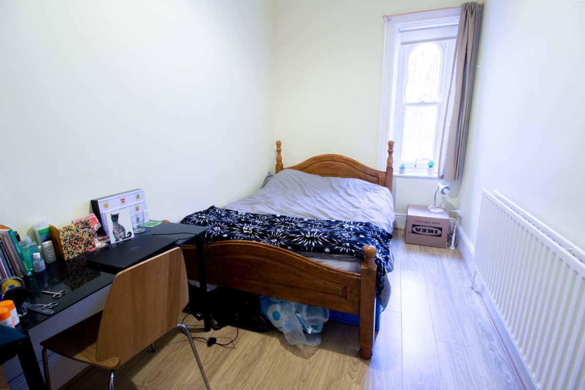 Parchment Street, Winchester