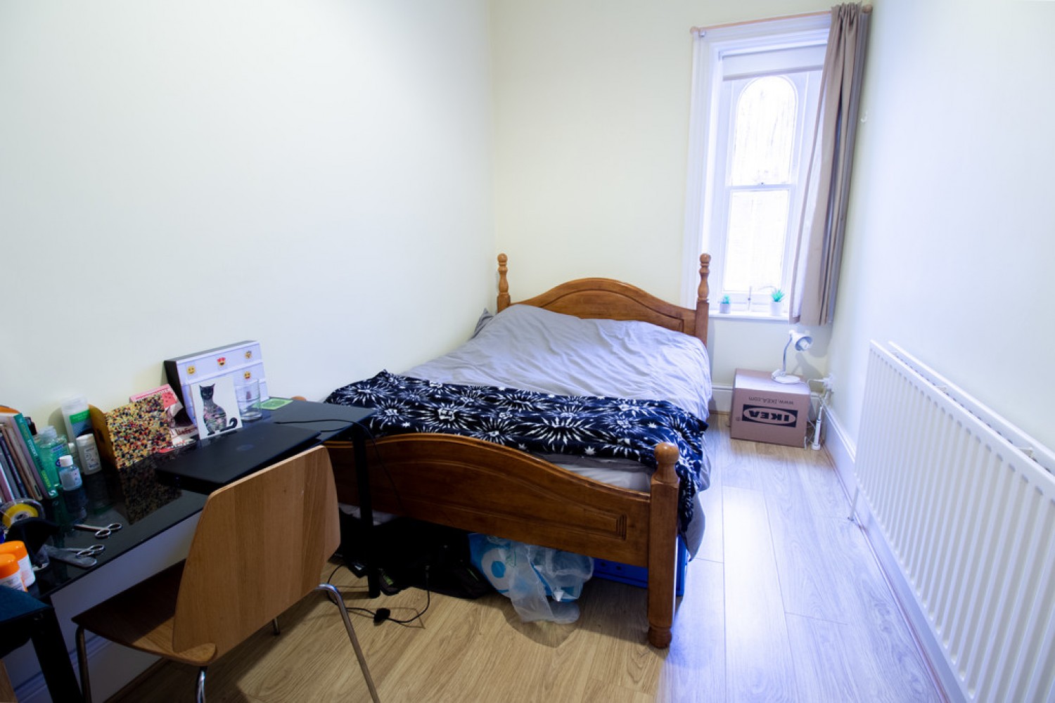 3 bedroom House of Multiple Occupation in Parchment Street, Winchester