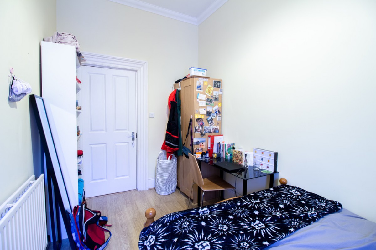 Parchment Street, Winchester