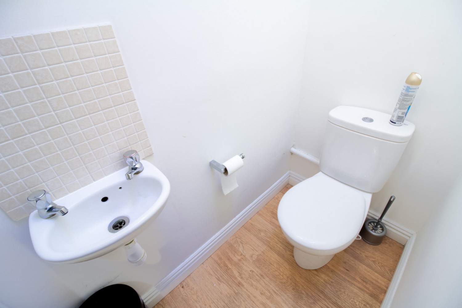 3 bedroom House of Multiple Occupation in Parchment Street, Winchester