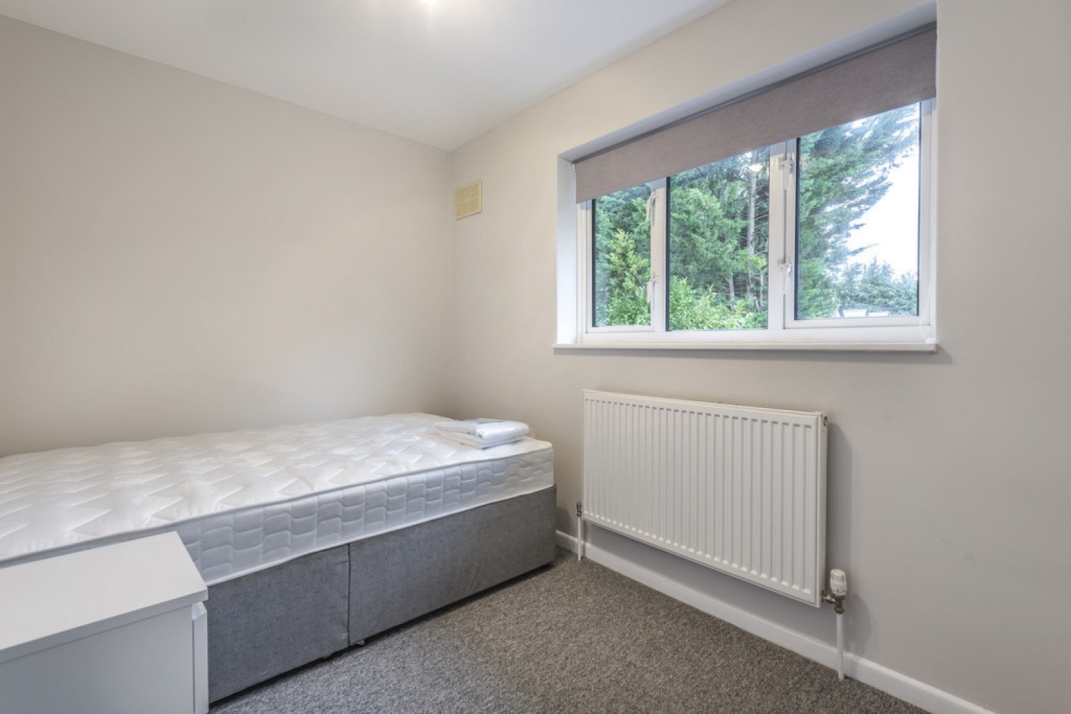 1 bedroom House of Multiple Occupation for Letting Westman Road, Winchester