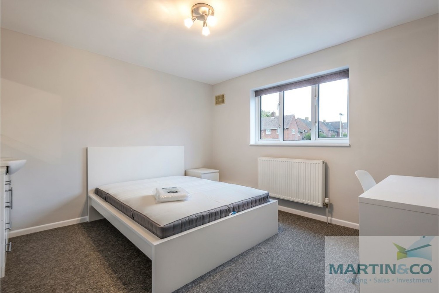 1 bedroom House of Multiple Occupation for Letting Westman Road, Winchester