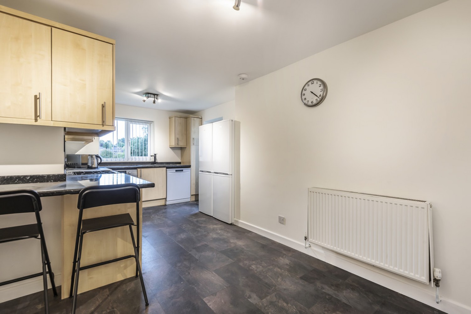 1 bedroom House of Multiple Occupation for Letting Westman Road, Winchester