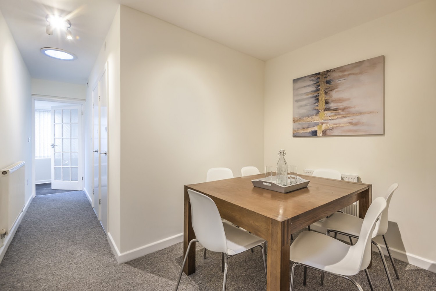 1 bedroom House of Multiple Occupation for Letting Westman Road, Winchester