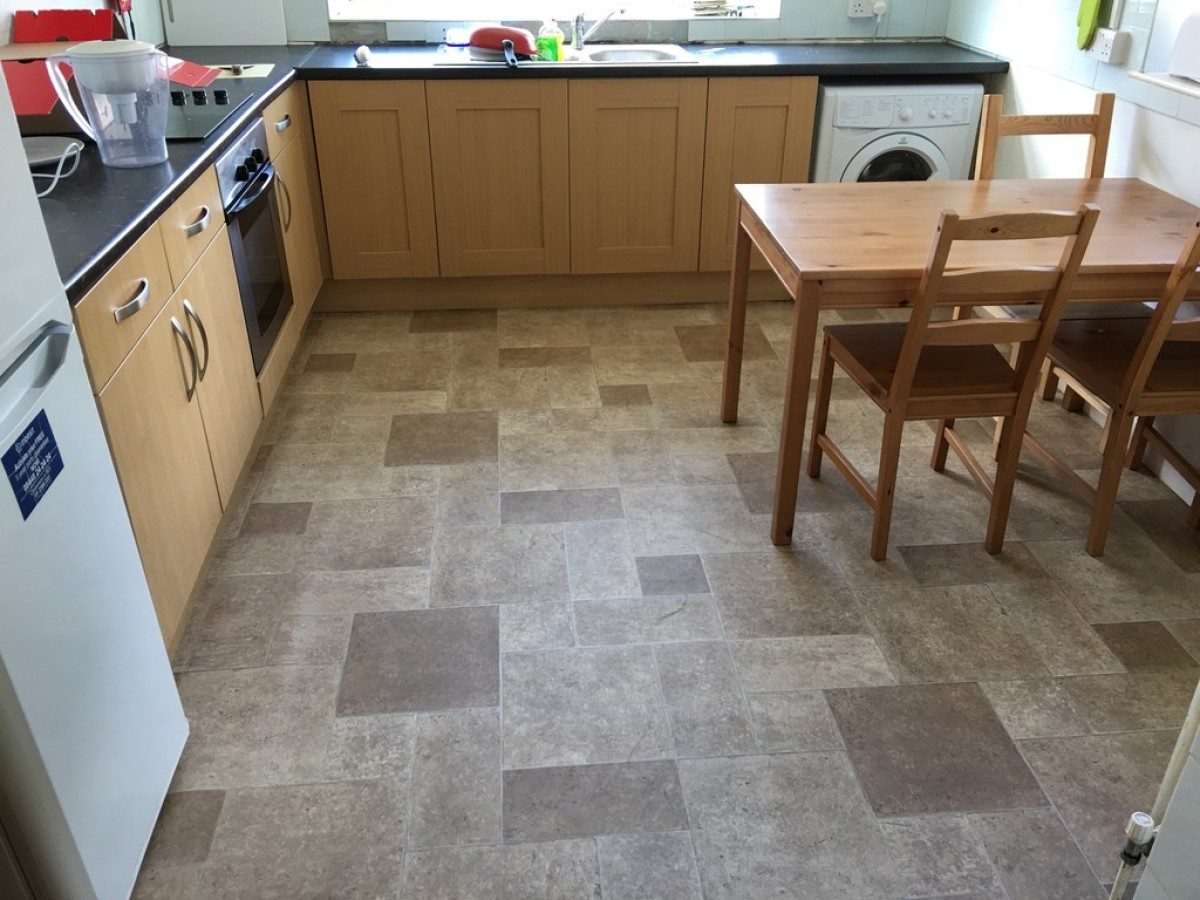 Chamberlain Road, Highfield, Southampton