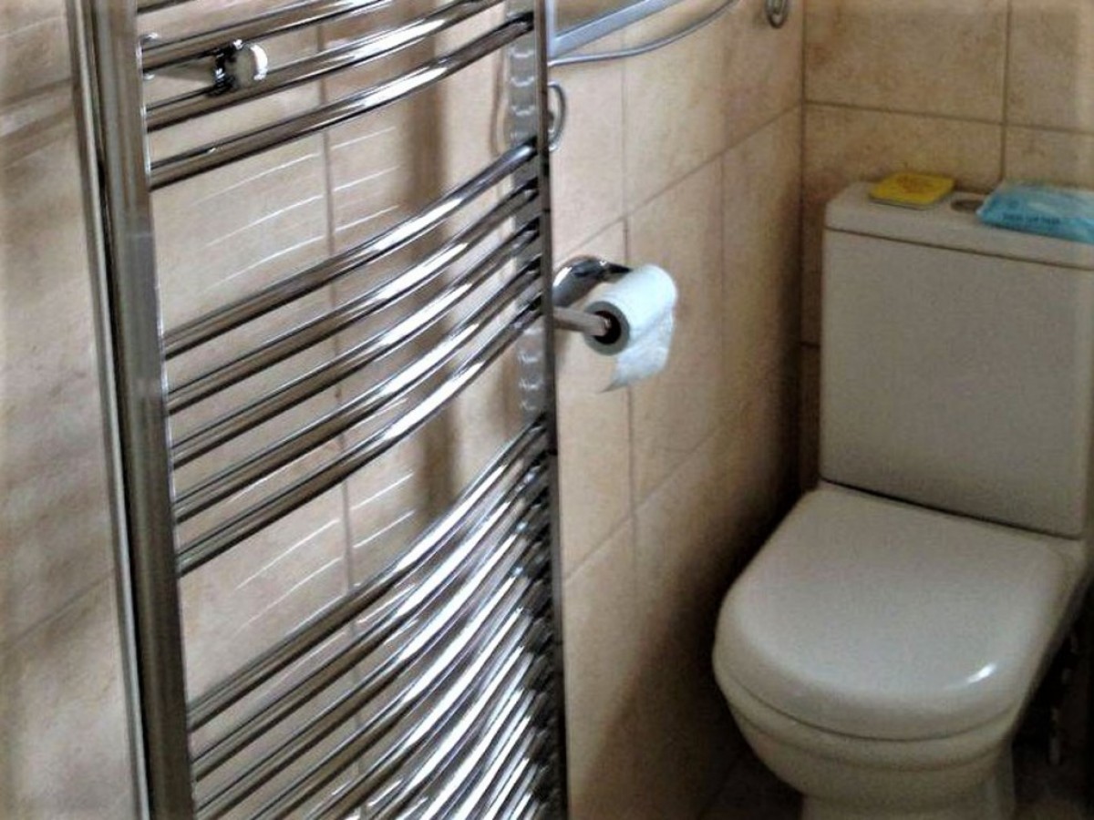 Chamberlain Road, Highfield, Southampton