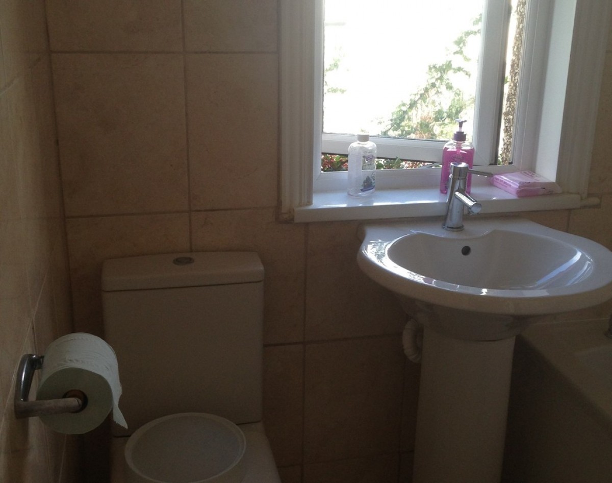 Chamberlain Road, Highfield, Southampton