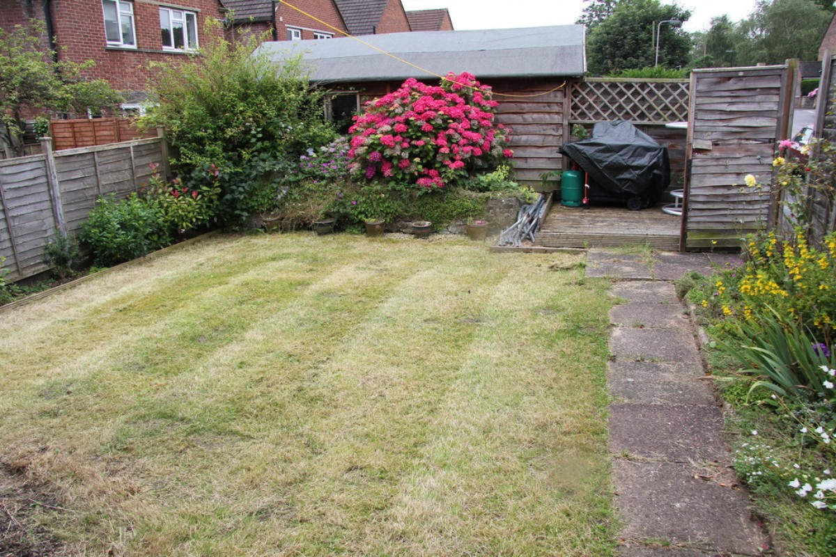 Chamberlain Road, Highfield, Southampton