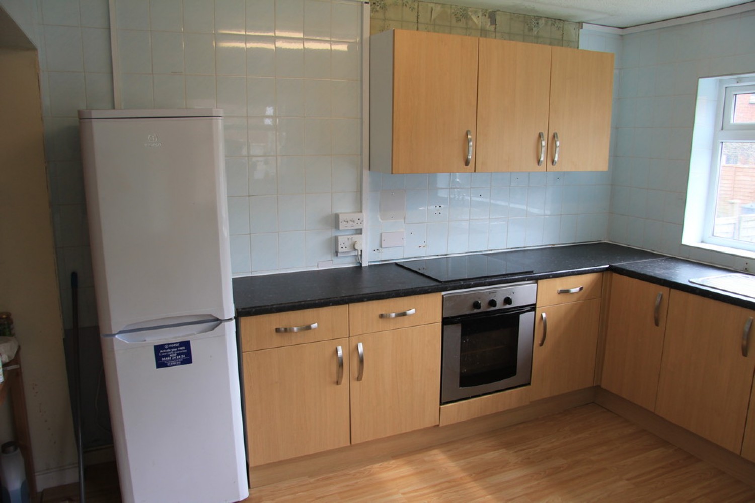 Chamberlain Road, Highfield, Southampton