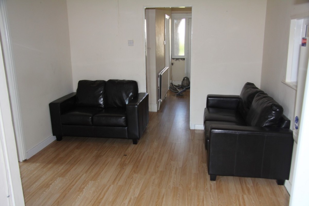 Chamberlain Road, Highfield, Southampton