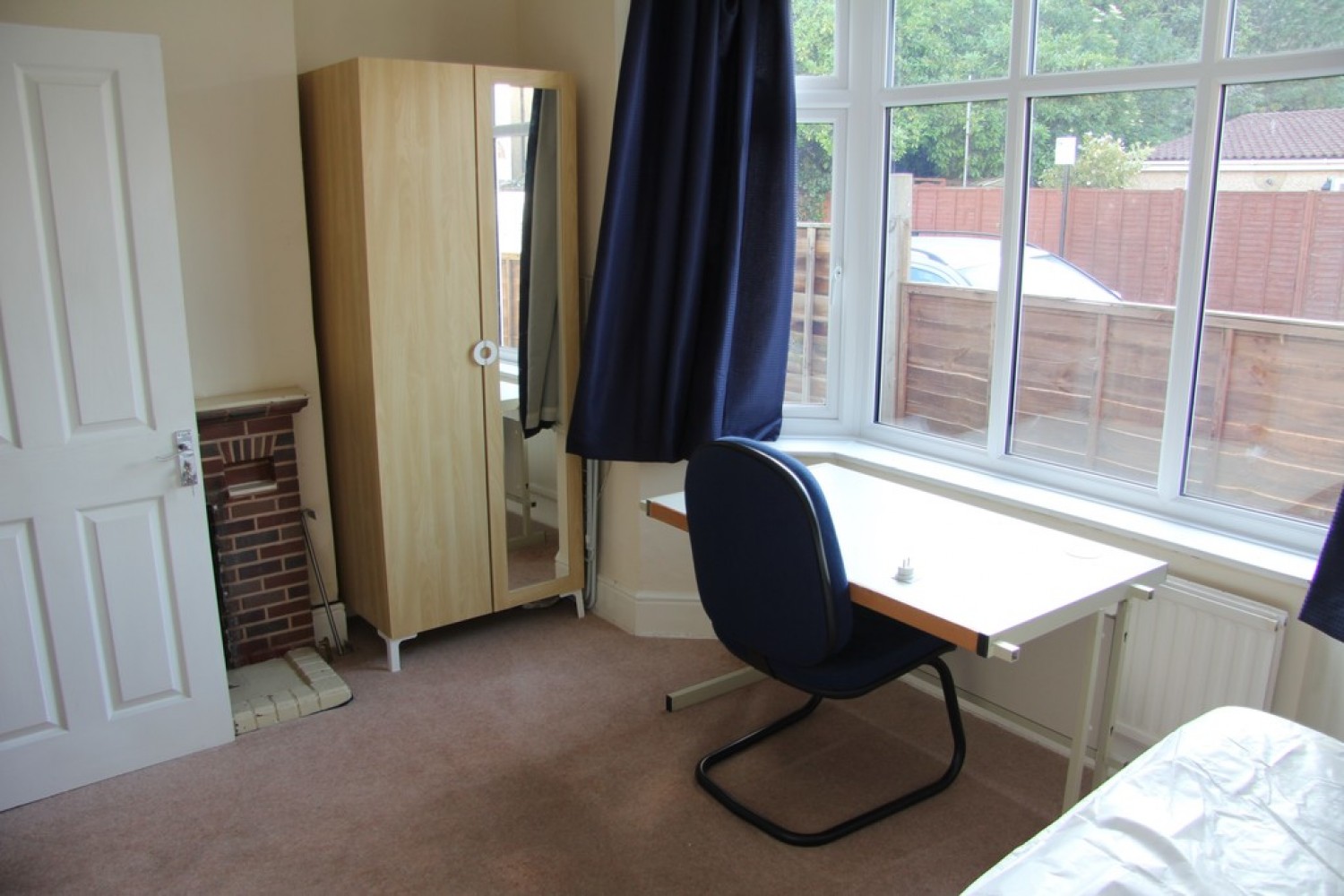 Chamberlain Road, Highfield, Southampton