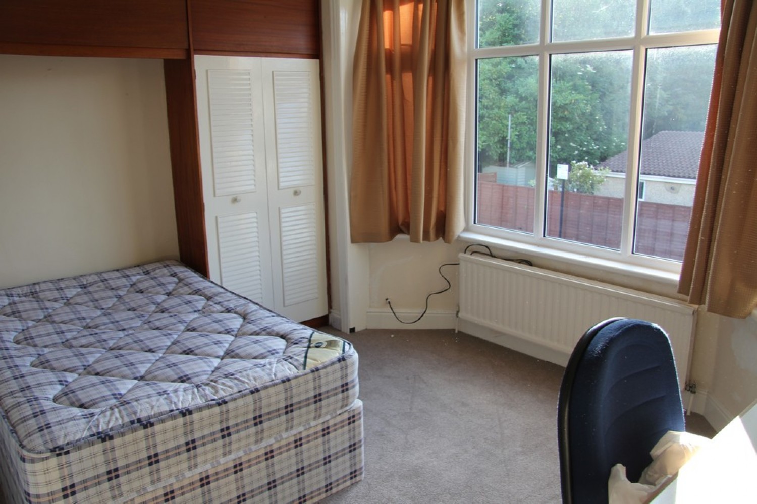 Chamberlain Road, Highfield, Southampton