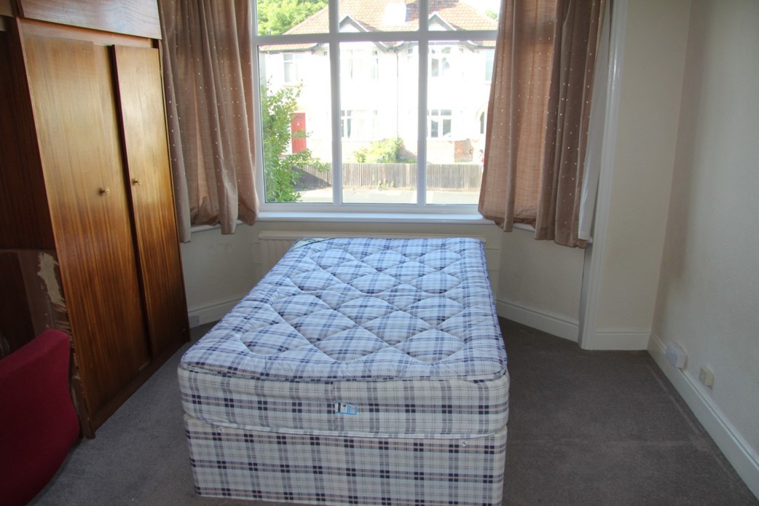 Chamberlain Road, Highfield, Southampton