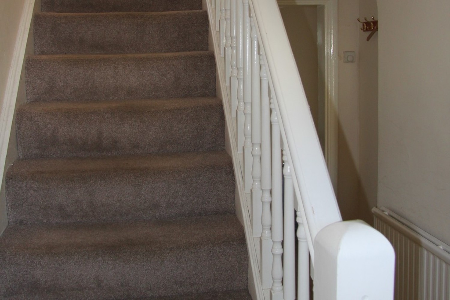 Chamberlain Road, Highfield, Southampton