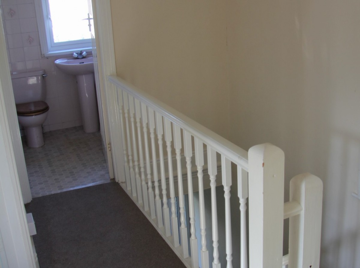 Chamberlain Road, Highfield, Southampton