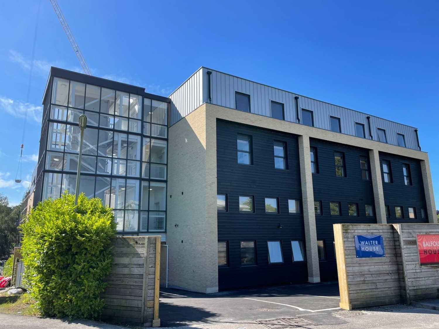 2 bedroom Flat for Letting Winnall Close, Winchester