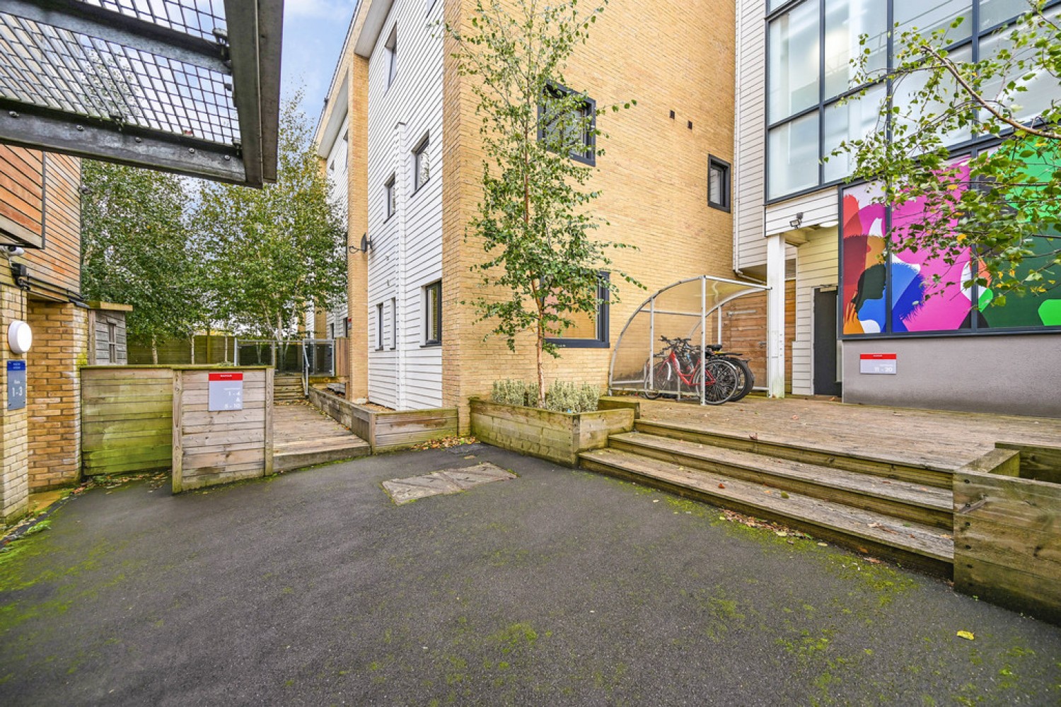 2 bedroom Flat for Letting Winnall Close, Winchester