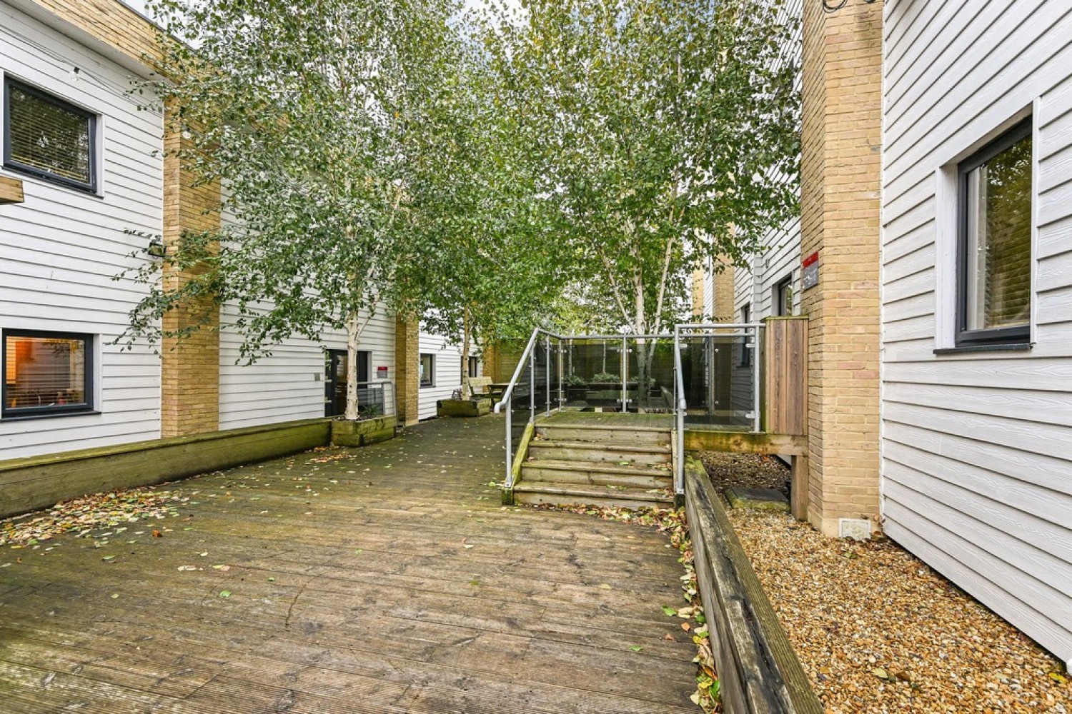 2 bedroom Flat for Letting Winnall Close, Winchester