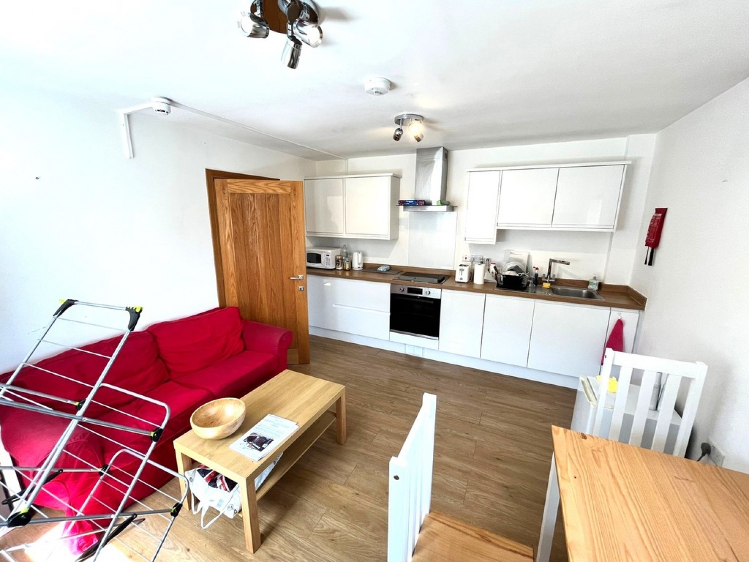 2 bedroom Flat for Letting Winnall Close, Winchester