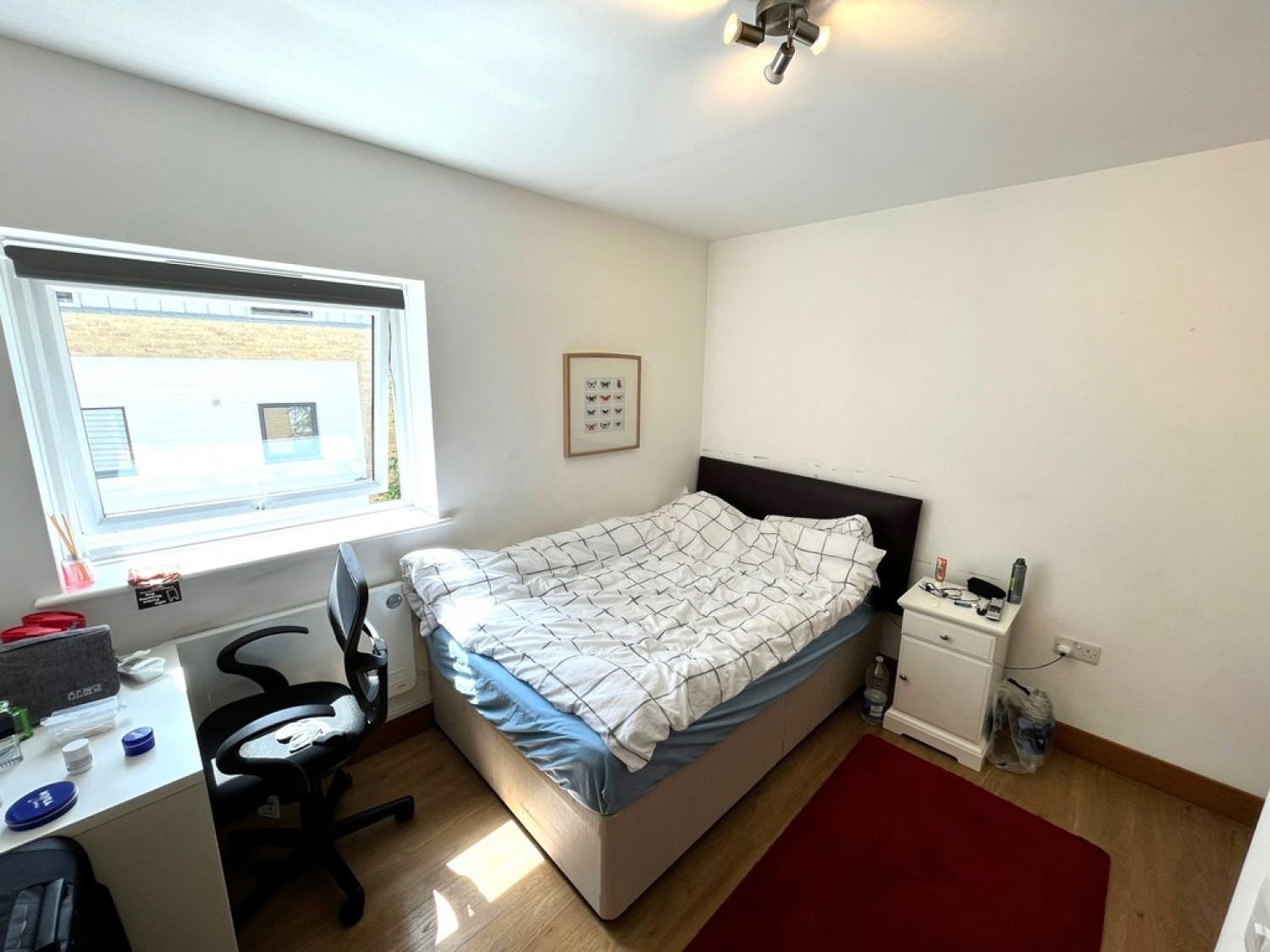 2 bedroom Flat for Letting Winnall Close, Winchester