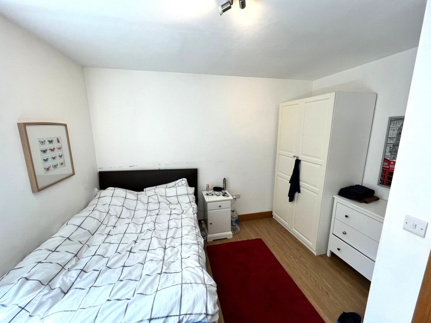 2 bedroom Flat for Letting Winnall Close, Winchester